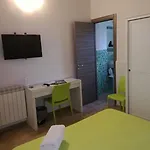 Bed & Breakfast Miss Sicily Terrasini