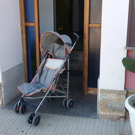 Miss Sicily Bed and breakfast