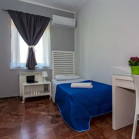 Bed and breakfast Miss Sicily