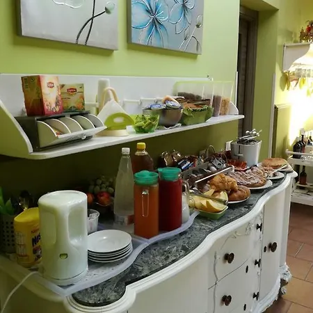 Miss Sicily Bed and breakfast 3*