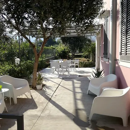 Miss Sicily Bed and breakfast 3*