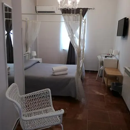 Miss Sicily Bed and breakfast