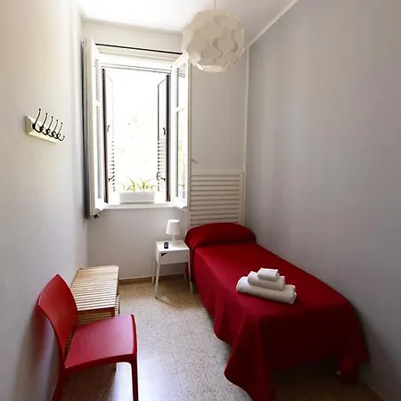 Miss Sicily Bed and breakfast Terrasini