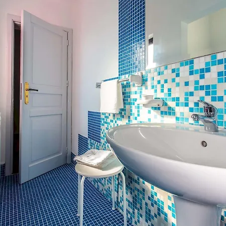 Bed and breakfast Miss Sicily Terrasini
