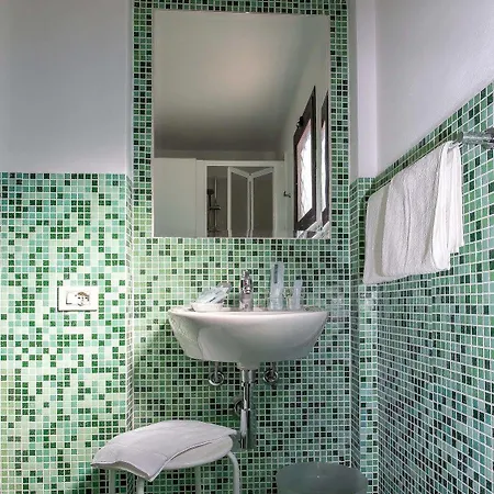 Bed and breakfast Miss Sicily 3*
