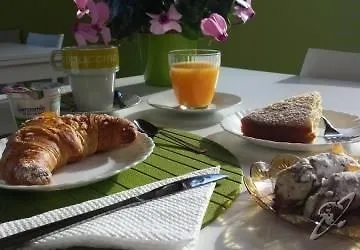 Miss Sicily Bed and breakfast 3*