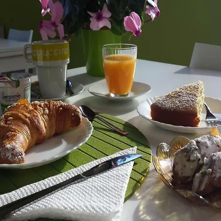 Miss Sicily Bed and breakfast 3*