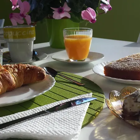 Bed & Breakfast Miss Sicily 3*