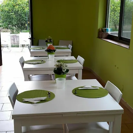 Miss Sicily Bed & Breakfast 3*