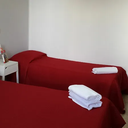 Bed and breakfast Miss Sicily 3*
