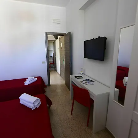 Miss Sicily Bed and breakfast 3*