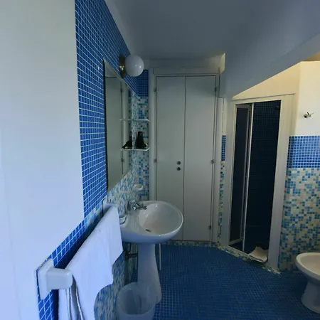 Miss Sicily Bed and breakfast Terrasini