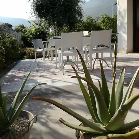 Miss Sicily Bed and breakfast 3*