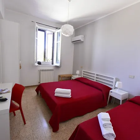 Bed and breakfast Miss Sicily