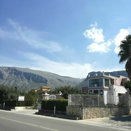 Miss Sicily Bed and breakfast 3*