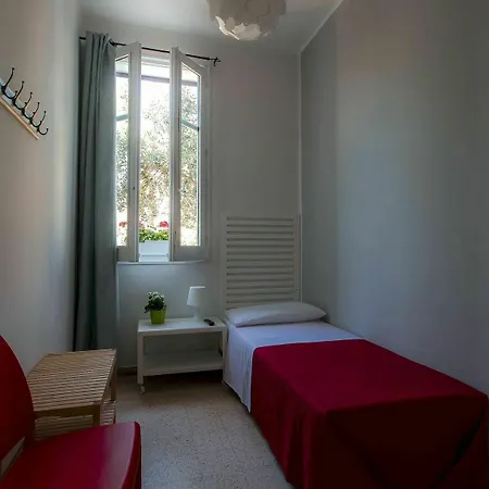 Bed and breakfast Miss Sicily Terrasini