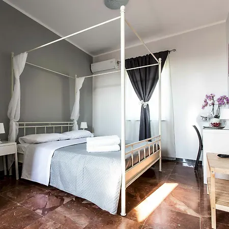 Miss Sicily 3* Terrasini