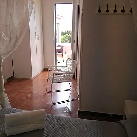 Miss Sicily Bed & Breakfast Terrasini