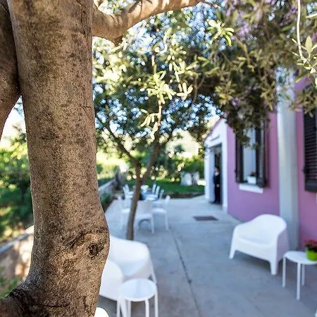 Bed & Breakfast Miss Sicily 3*