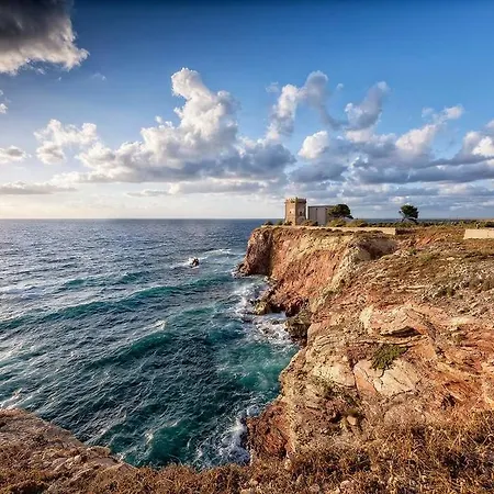 Miss Sicily Bed & Breakfast