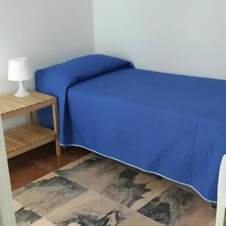 Bed and breakfast Miss Sicily 3*