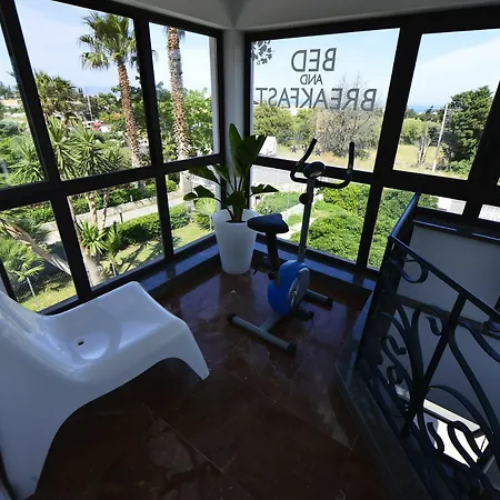 Bed & Breakfast Miss Sicily